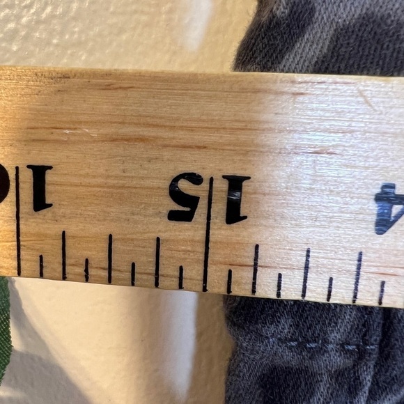 Good American Good Legs Gray Leopard Skinny Jeans Womens Size 29/8 High Waist 🌹 - Picture 3 of 13